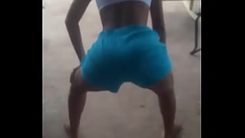 Perrita De Instagram @x.shinii 14 Meneando Culo