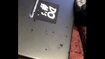 Fingering The Shxt Of That Wet Wet