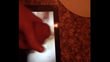 Cum Tribute For Imirie420 By Long D Cole