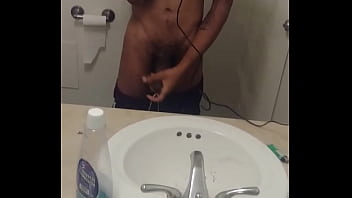 Playing With My Self - jacking-off, long-dick-play - Video 3678718