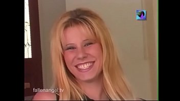 Amateur Kathy Hamilton Tries Porn In Fresno