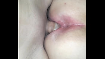 Coroa Sentando Na Pica