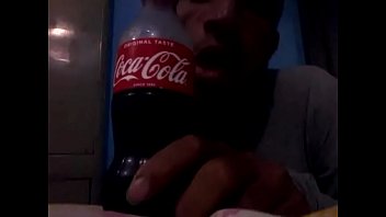 Little Lupe Coke Promotional