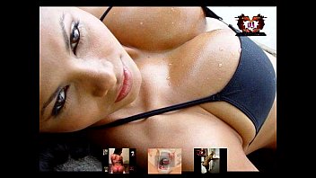 Chicas Hermosas En Tangas