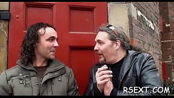 Hooker Mounts A Large Pole And Rides It Vigorously - hardcore, blowjob, amateur, hardsex, prostitute, amateur-xxx, sexy-sluts, fucking-videos, fucking-ha - Video 3488730