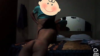 Anal, Chiquita - Anal - 2025 - Wild - Scene - Video 3678484