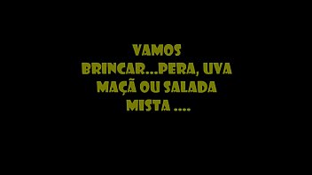 Esposa Dupla Penetração - dildo, fucking, wife, dp, banana, esposa, frutas, filmando - Video 3678252