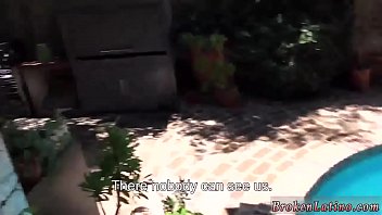 Gay Latin Men Big Cock It Is Very Lucky This Camera Boy Had His