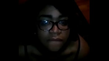 Submissive Ebony Teen