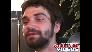 Deviant Cock Drips Cum After Passionate Masturbation