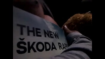 Chudoo Got Sponsorship From Skoda Cars