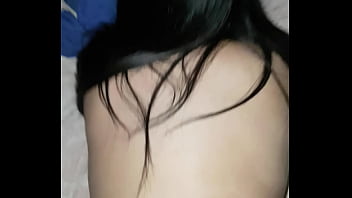 Putita Rica En Motel