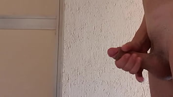 Masturbazione Con Schizzo