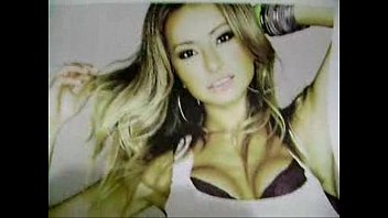 Meu Tributo à Japa Gostosa __sabrina Sato__!muito Deliciosa!