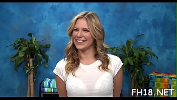 Attractive Teenie Gets Pussy And Face Hole Screwed