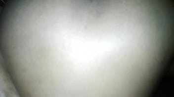 Botando Com Na Novinha De Quatro