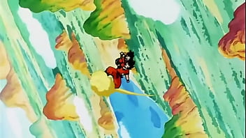 Dragon Ball Z Opening 1 Latino