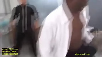 Bengala Gringo Fode Novinha A. Por Japon_s