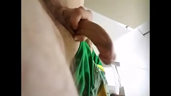 Bathroom Masturbation - cum, masturbation, public, soloboy, bwc - Video 3697145