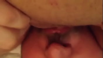 He Couln_t Stop Eating My Pussy