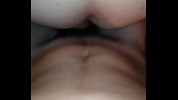 Whore Loving My Dick