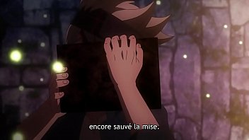 Anime, Manga - Toons - 2025 - Wild - Scene - Video 3486132