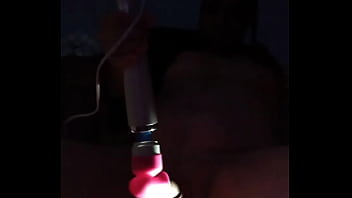 Afslurpy Selfsupport - male, kutje, magic-wand, afslurpy, jumpy-slow - Video 3676637