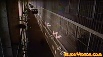 Beefy Homo Spy Dicked Passionately In Enemy Territory