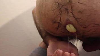 Billiard Ball In My Hole