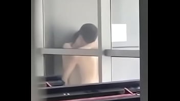 School, Student, College, Outside, Beijing - Unknown - 2025 - Hot - Session - Video 3694369