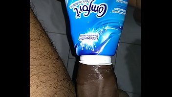 Cock Inside Bottle Part 2