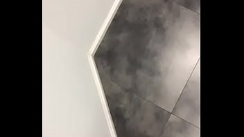Something In My Floor