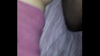 Branquinha Queria Apenas Da O Rabo