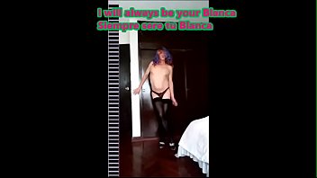 Siempre Seré Tu Blanca - Blanca Gar