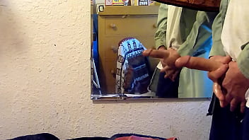 Soloboy, Cumming-again, Mirror-cum - Unknown - 2025 - Steamy - Session - Video 3484931