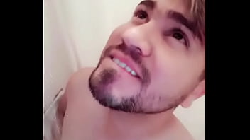 Sordo Formoseño Dando La Ganas En Baño