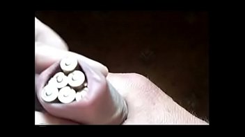 Foreskin With Batteries