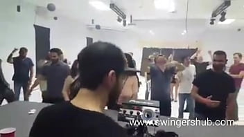 Hot Wife Wants To Party