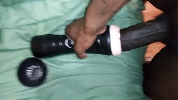 Jswagga Fleshlight