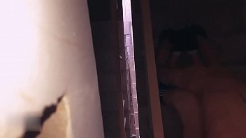 Underground Bare Back