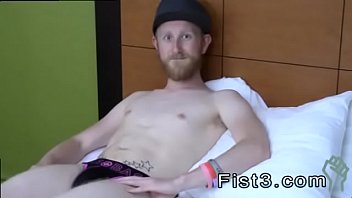 Fist Boy And Gay Emo Gets Fisted Xxx Fisting The Newbie , Caleb