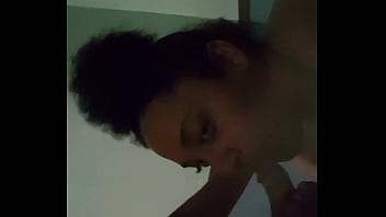Deepthroat Champ - interracial, blowjob, deepthroat, big-tits - Video 3675344