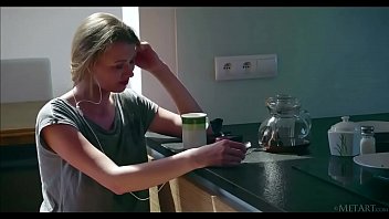 Metart - Busty Russian Babe Ethelle