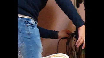 Tremenda Follada A Un Ordenador