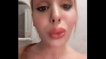 Dani Gaucha Transex Italy