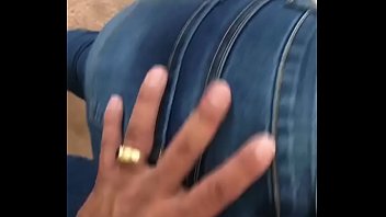 With The Realtor While Is Shwowing Me The House