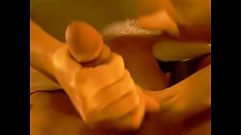 Sucking And Playing With Cock And Balls