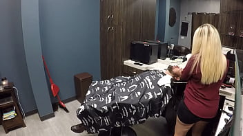 Blonde, Chubby, Big-ass, Bbw, Stroking, Caught, Big-tits, Cum-on-tits - Blonde - 2025 - Intense - Session - Video 3693042