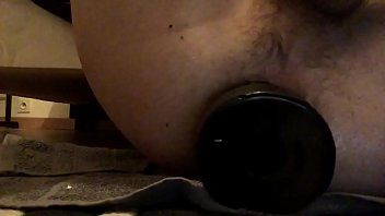 Plug And Punch Fist Asshole