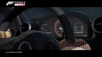 Supremo Horizon 4 Ronco Foda Da Tes_o Em Supremos Caixista E Sonysta Chora Com Controle Dildo